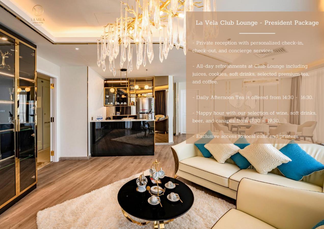 La Vela Club Lounge - President Suite (Club benefits included),1199717395:JPEG