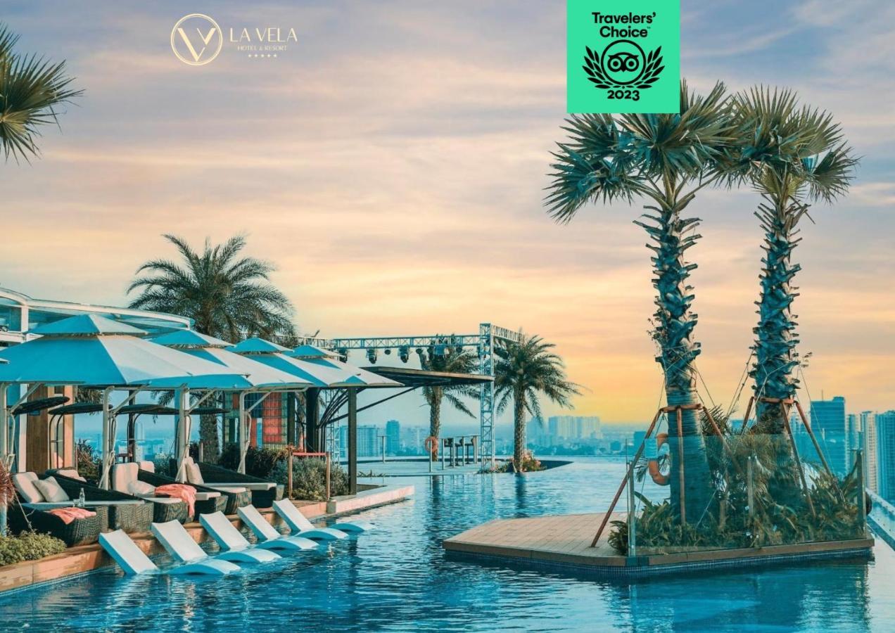 La Vela Luxury Deluxe Double High Floor,999618471:JPEG