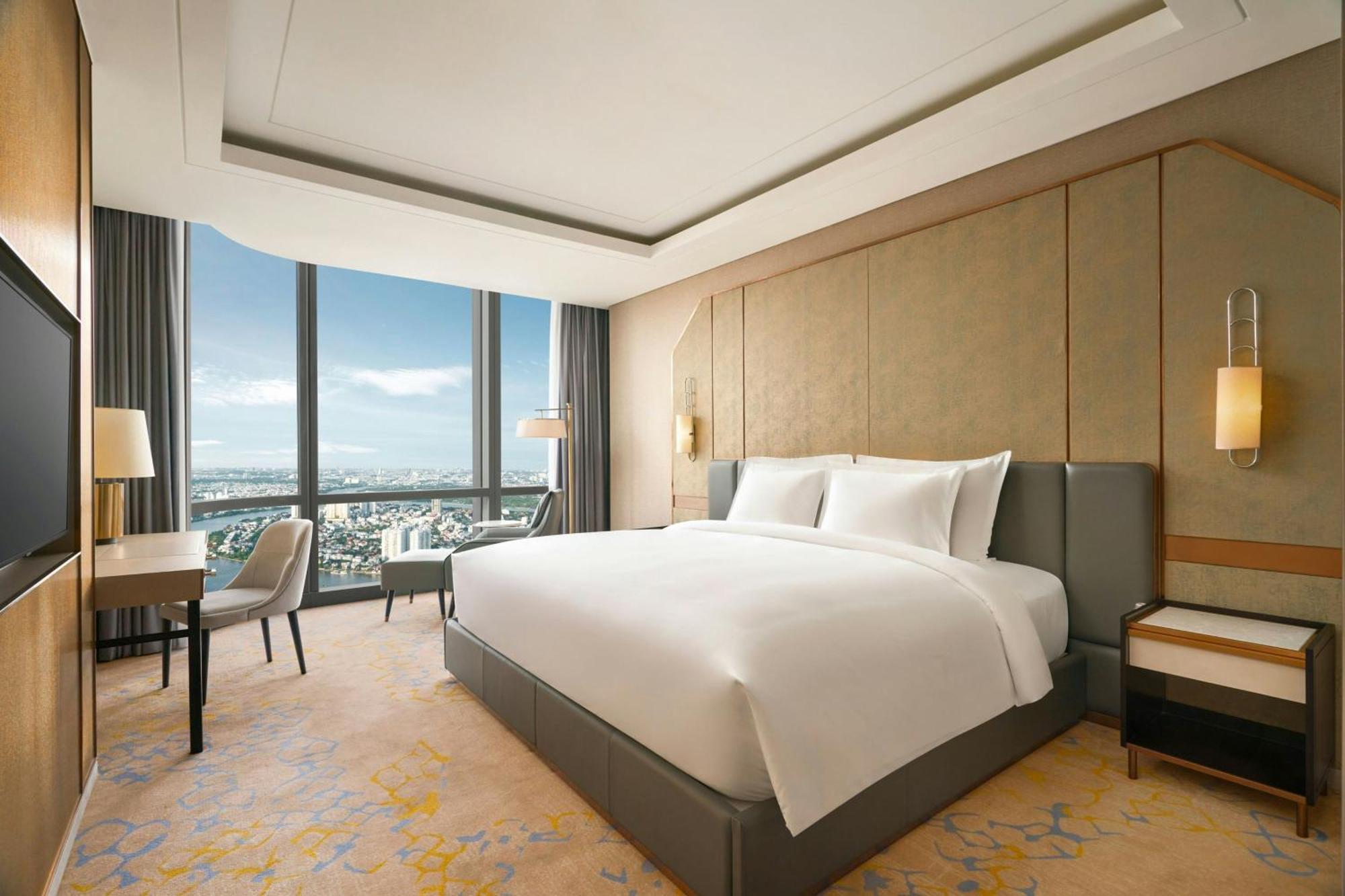 Club King Room Sky View Club Lounge Access,1643205950:JPEG
