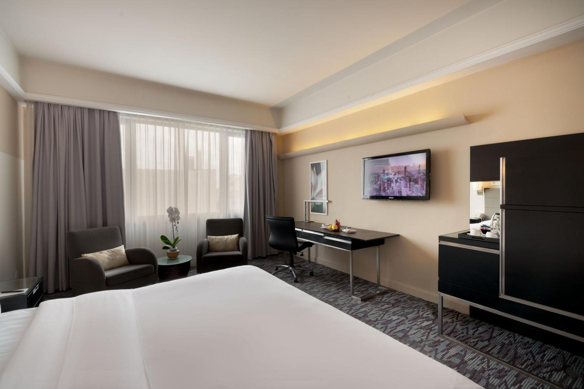 Superior Double Room B