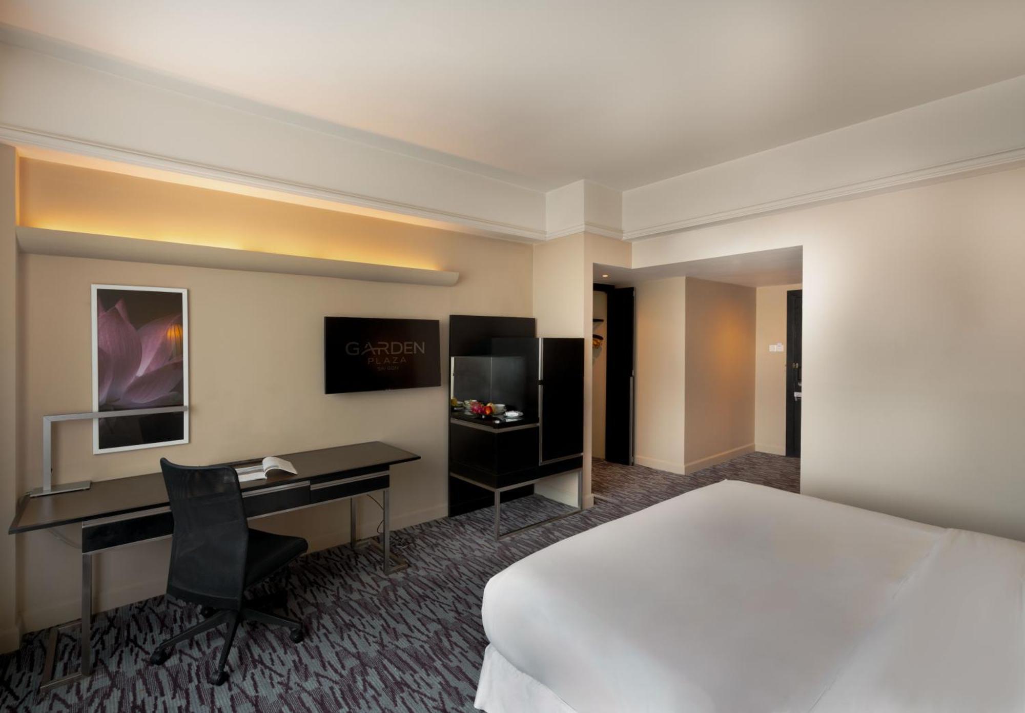Superior Twin Room B