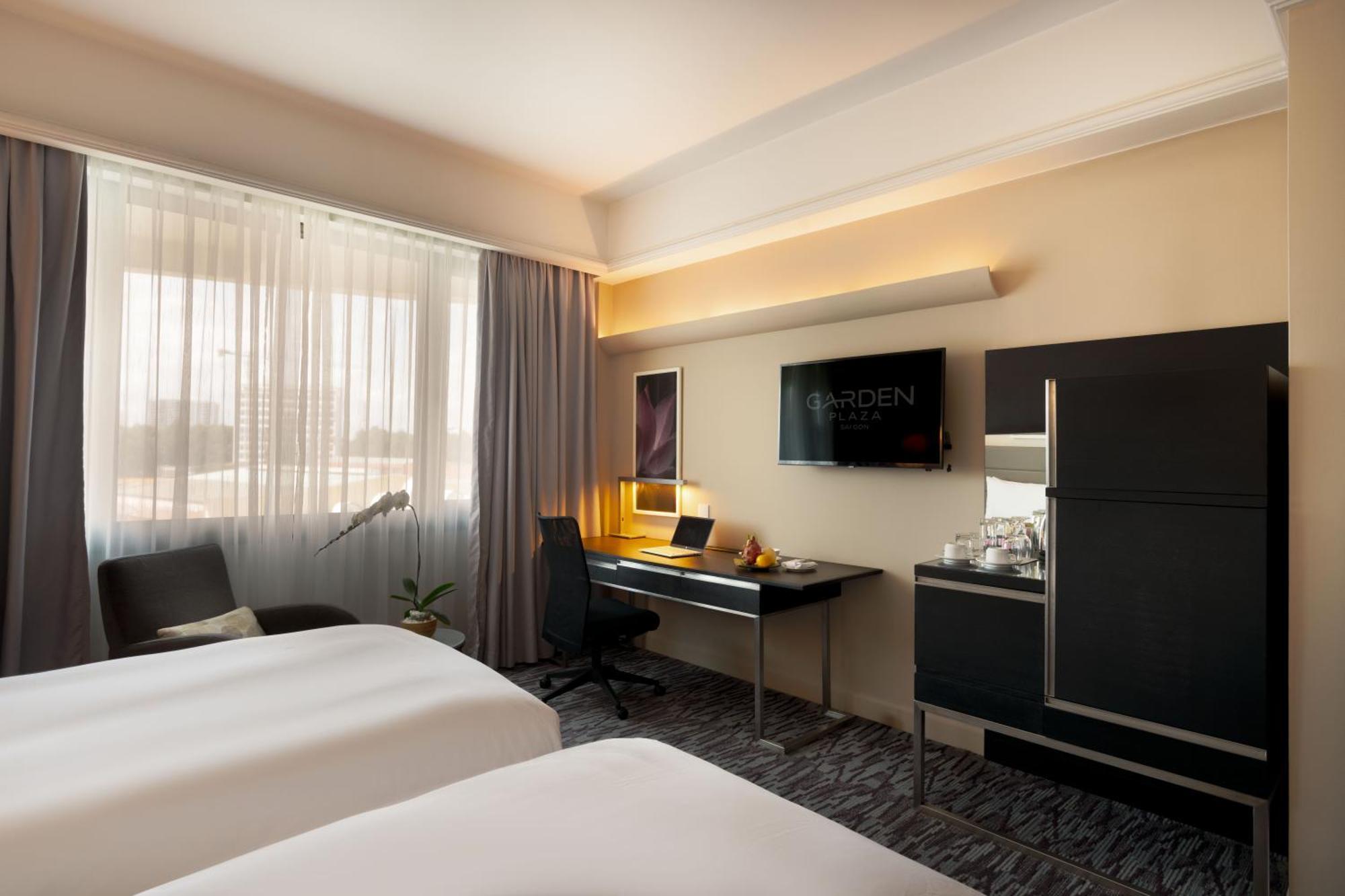 Superior Twin Room B