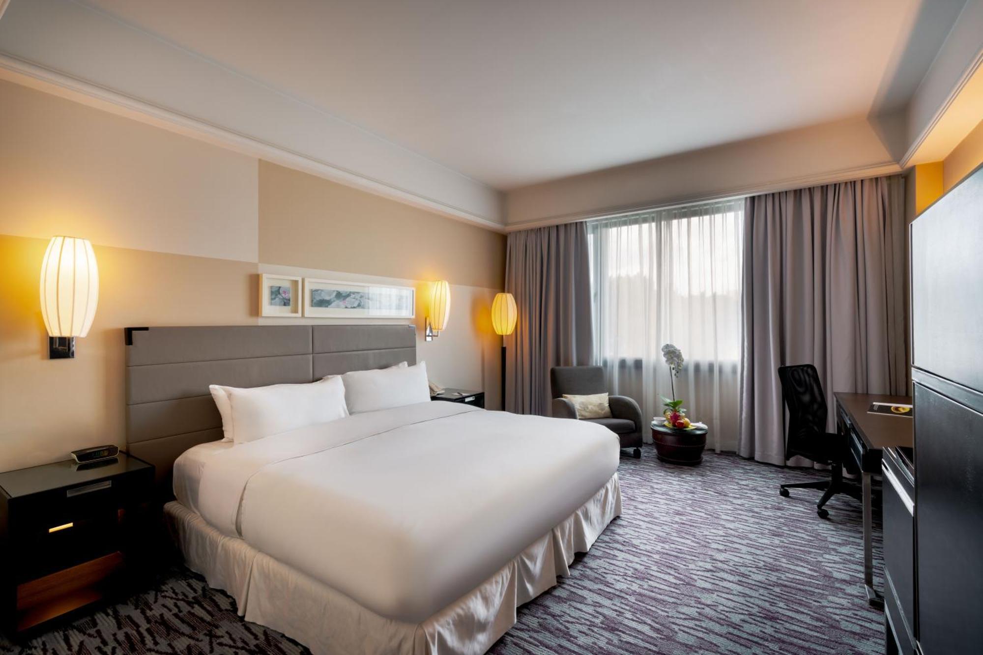 Superior Double Room B