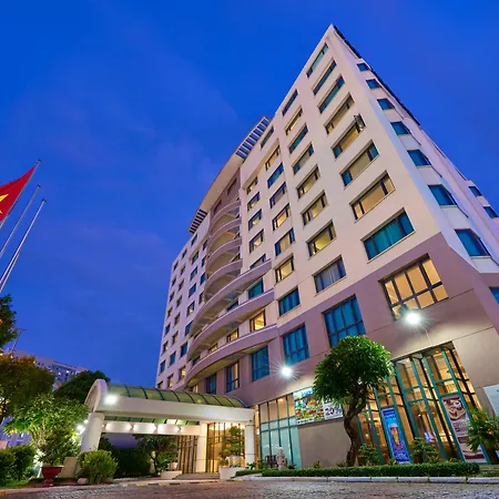 Garden Plaza Saigon - Formerly Parkroyal Saigon-2